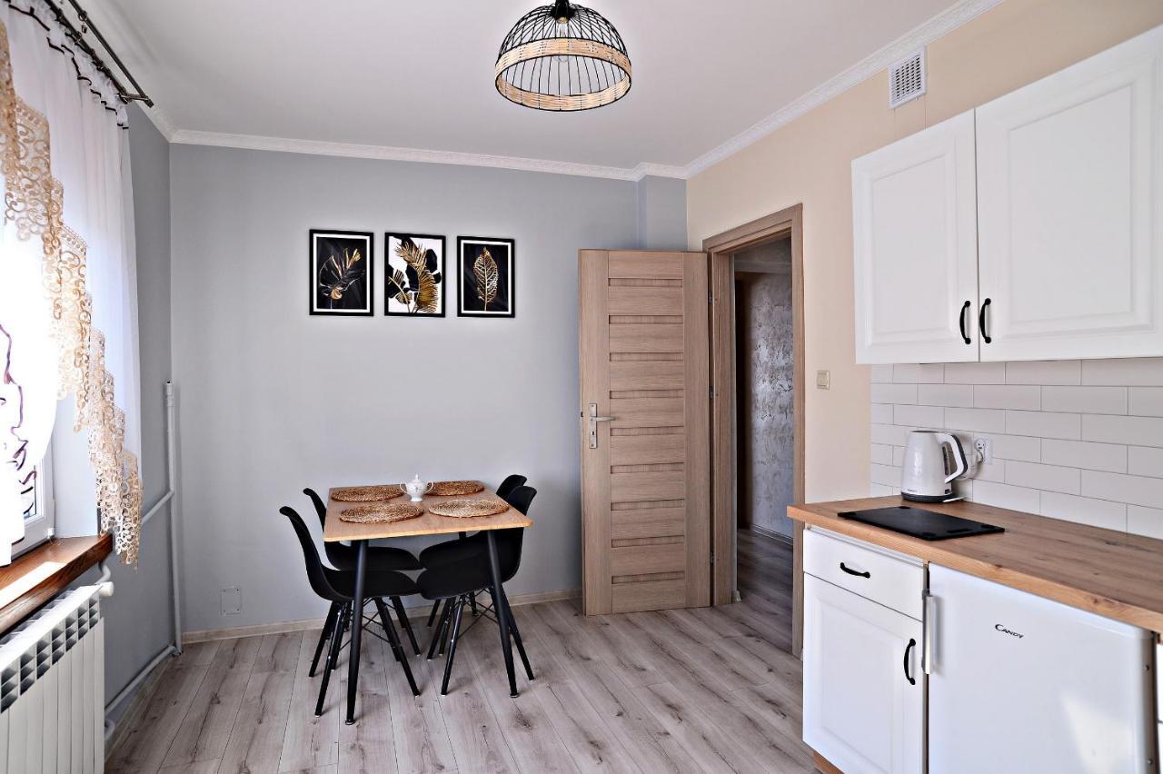 Apartament Z Tarasem I Pokoje Klimatyzowane -Drozdowka Solina Solina  Zewnętrze zdjęcie