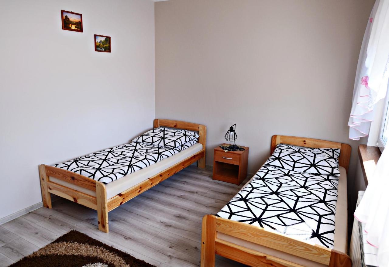 Apartament Z Tarasem I Pokoje Klimatyzowane -Drozdowka Solina Solina  Zewnętrze zdjęcie