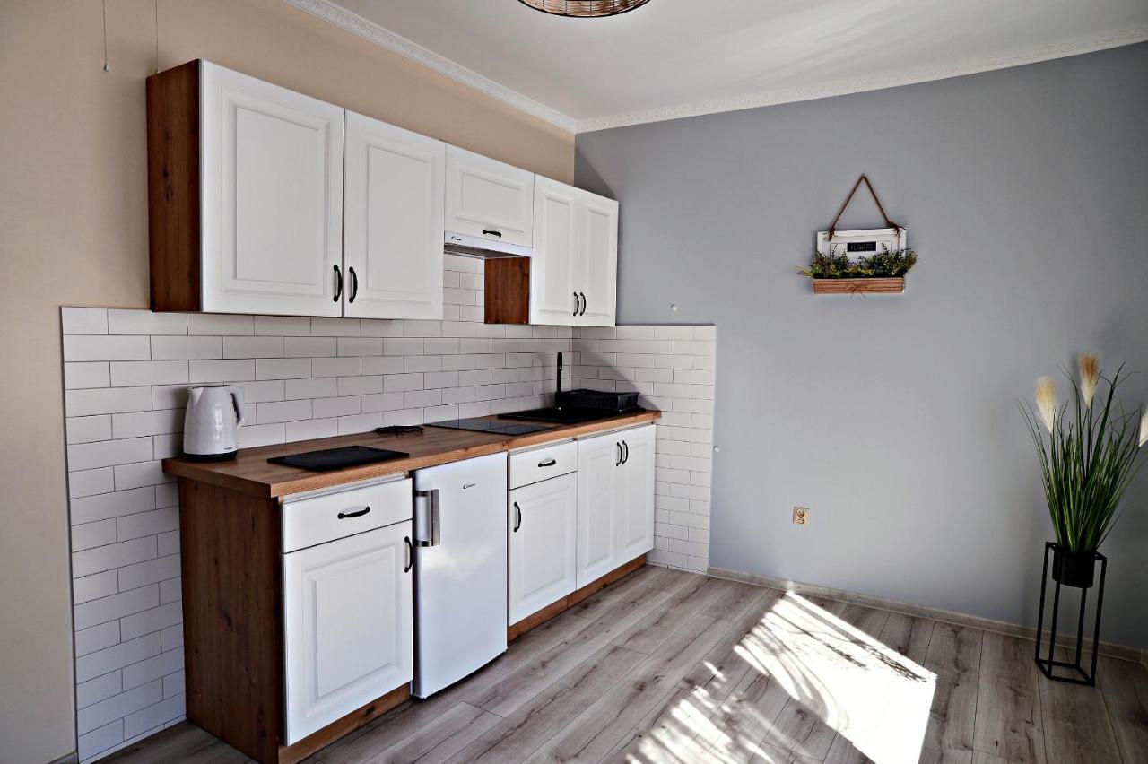 Apartament Z Tarasem I Pokoje Klimatyzowane -Drozdowka Solina Solina  Zewnętrze zdjęcie