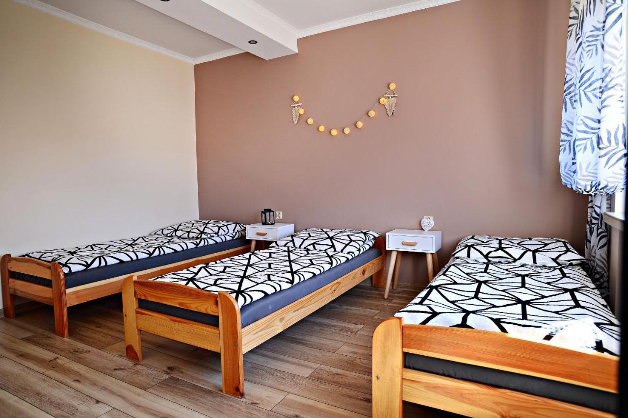 Apartament Z Tarasem I Pokoje Klimatyzowane -Drozdowka Solina Solina  Zewnętrze zdjęcie