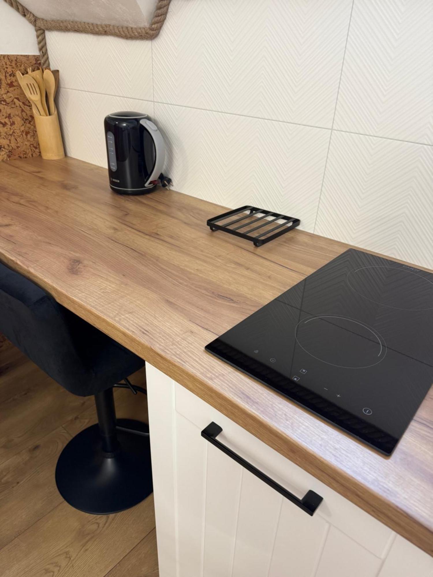 Apartament Z Tarasem I Pokoje Klimatyzowane -Drozdowka Solina Solina  Zewnętrze zdjęcie