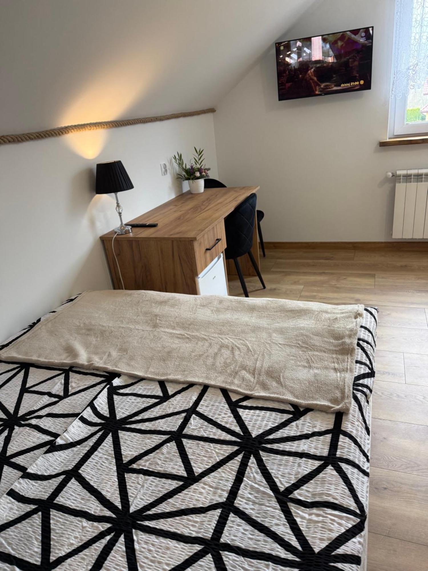 Apartament Z Tarasem I Pokoje Klimatyzowane -Drozdowka Solina Solina  Zewnętrze zdjęcie