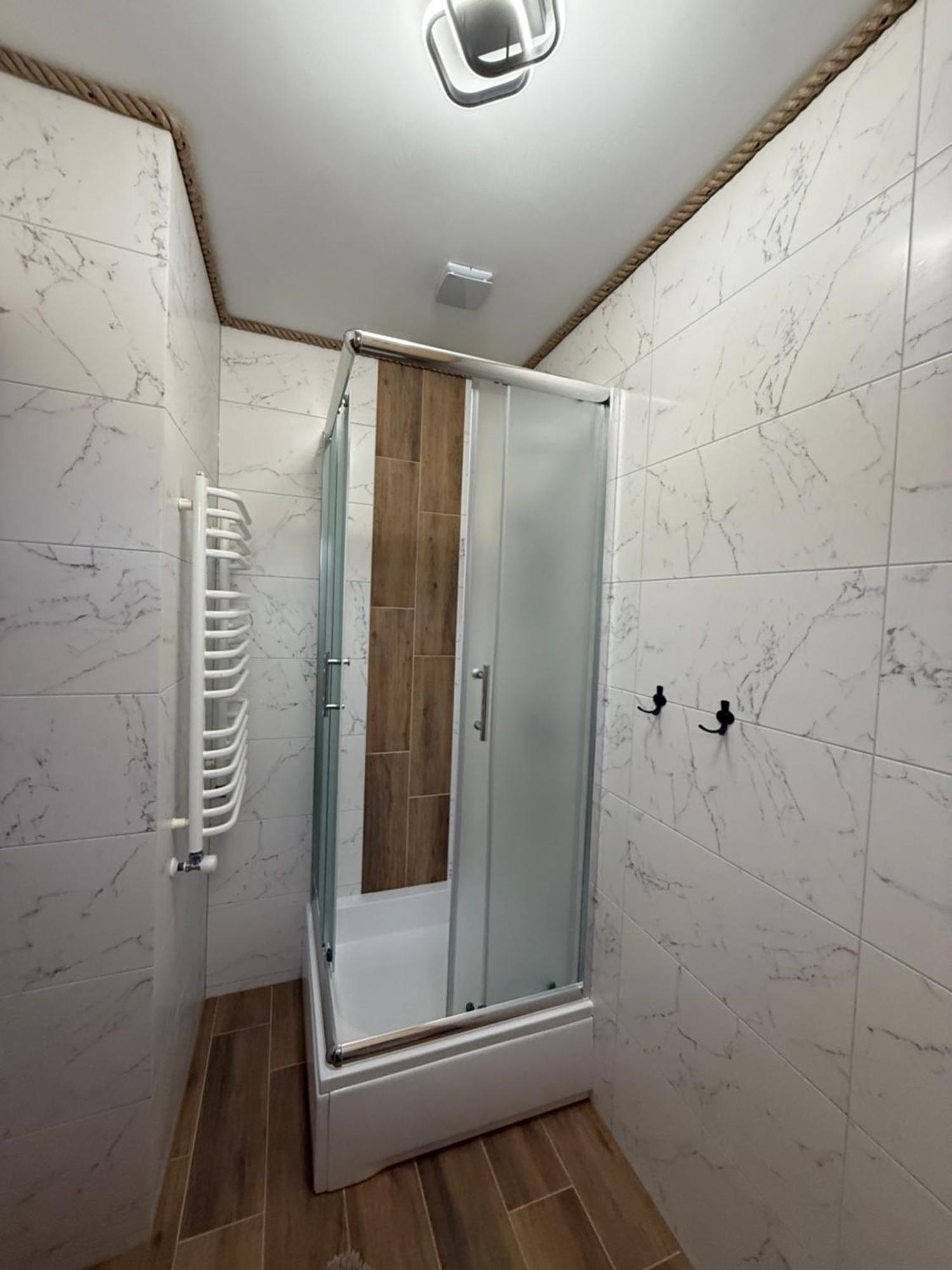 Apartament Z Tarasem I Pokoje Klimatyzowane -Drozdowka Solina Solina  Zewnętrze zdjęcie