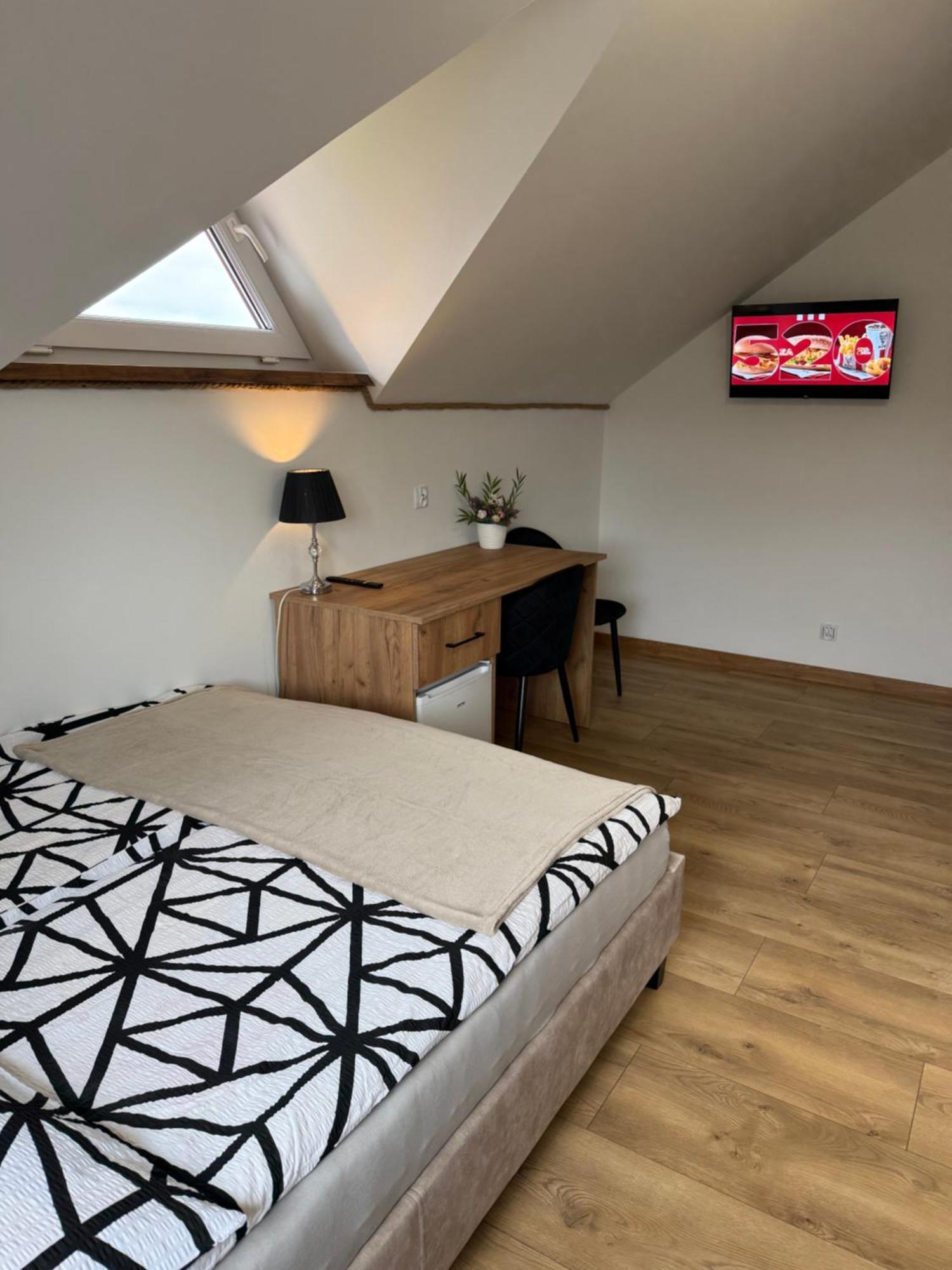 Apartament Z Tarasem I Pokoje Klimatyzowane -Drozdowka Solina Solina  Zewnętrze zdjęcie